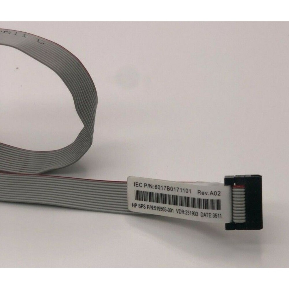 519565-001 HP HP ML DL370 G6 6017B0171101